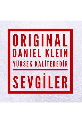 ساعت مچی رنگی مردانه 45 میلی متر Daniel Klein - کد 902919135