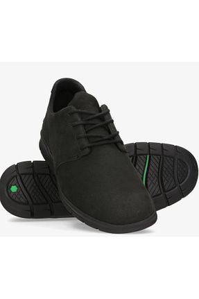 کفش آکسفورد مشکی مردانه چرم خالص Timberland - کد 901761661