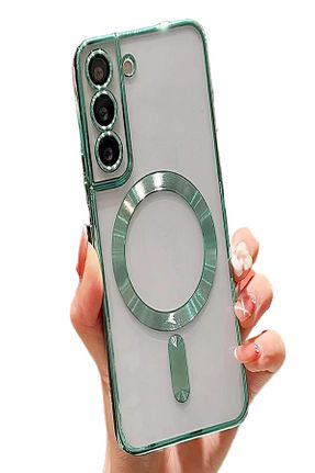 کاور و قاب سبز TEKNOMODA - کد 840825760