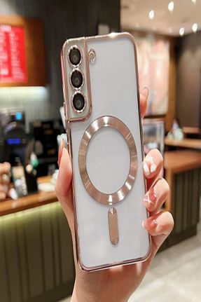 کاور و قاب طلائی TEKNOMODA - کد 840812728