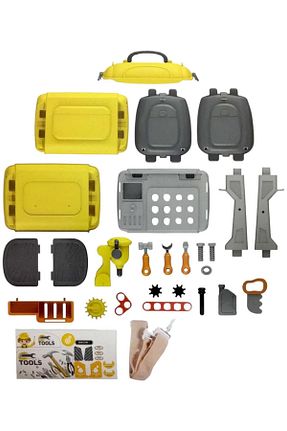 اسباب بازی آموزشی Türkçe BYCEGU - کد 901781536