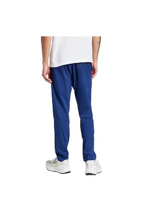 پائین تنه گرمکن اسپرت آبی مردانه رگولار adidas - کد 887266153