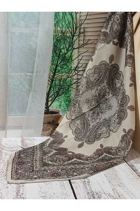 شال زنانه پنبه ای Aydmr Aksesuar - کد 901789831