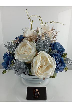 گل خشک و مصنوعی رنگی Palpe - کد 901790410