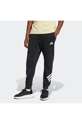 پائین تنه گرمکن اسپرت مشکی مردانه Ter Tutmayan adidas - کد 900850894