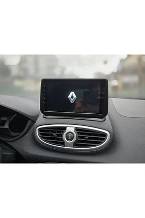 سیستم چند رسانه ای و نمایشگر 9.0 inç Navicars - کد 827151597