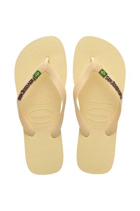 دمپائی زنانه پاشنه تخت Havaianas - کد 901803572