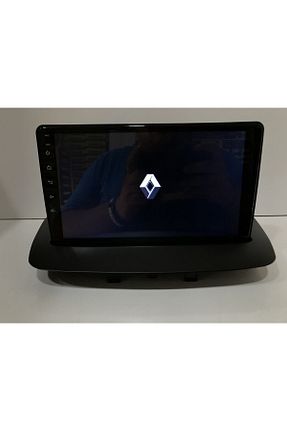سیستم چند رسانه ای و نمایشگر 9.0 inç Navicars - کد 138904689