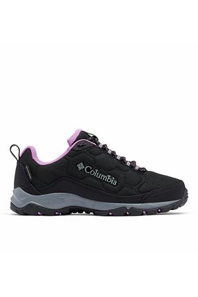 کفش بیرون مشکی زنانه مقاوم در برابر آب Columbia - کد 869242283