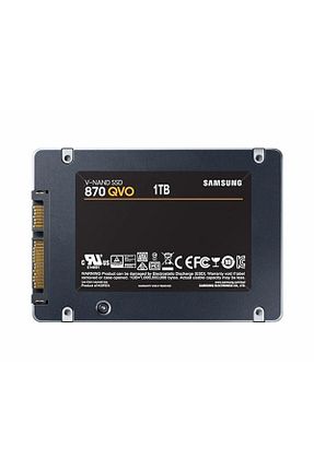 هارد دیسک 1 TB Samsung - کد 44812302