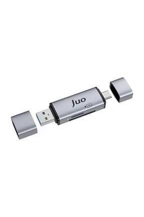 مبدل معکوس طوسی Juo - کد 900553425