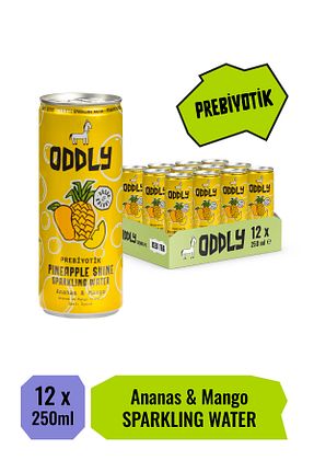 سودا ODDLY - کد 897471234