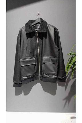کت مشکی مردانه رگولار dhbutik - کد 903882896