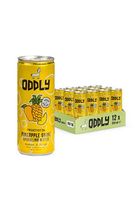 سودا ODDLY - کد 897471234