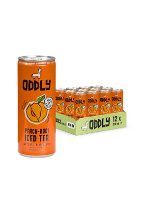 چای سرد ODDLY - کد 897489376