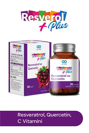ویتامین Resverol - کد 70751067