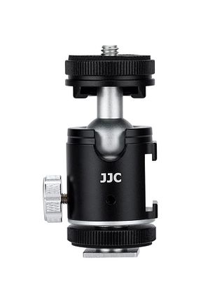 اکسسوری عکاسی و فیلم برداری مشکی JJC - کد 901824367