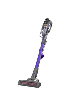 جاروبرقی بدون کیسه 2 سال Black Decker - کد 148020048