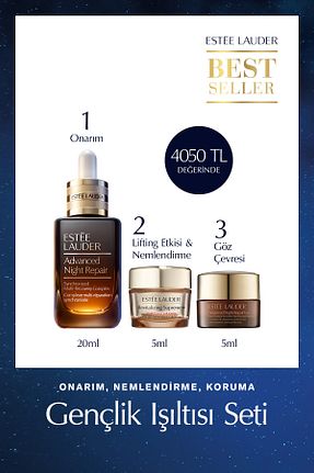 ست مراقبت پوست Estee Lauder - کد 649422786