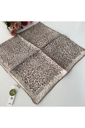 روسری رنگی 90 x 90 Armine - کد 901836486