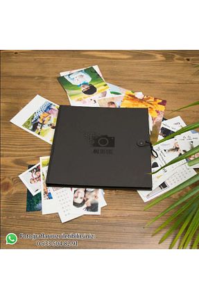 آلبوم عکس مشکی Lodos - کد 801890534