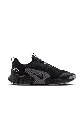 کفش اسنیکر مشکی مردانه بند دار Nike - کد 862230963