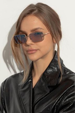 عینک آفتابی نارنجی زنانه 58 Marc Jacobs - کد 901860406