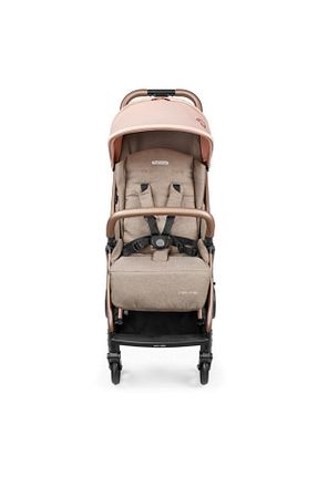 کالسکه صورتی Çift Yönlü Peg Perego - کد 85638406