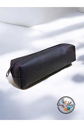 جعبه خودکار / قلم مشکی Nasip Kırtasiye - کد 850646137