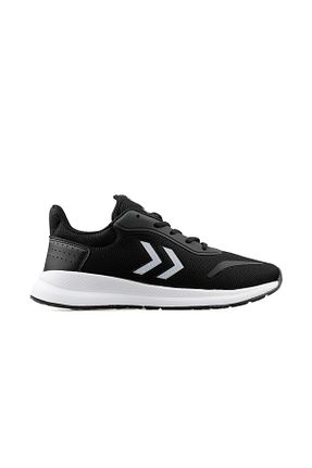 کفش دو و میدانی و تمرینی مشکی مردانه hummel - کد 946049340