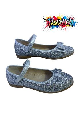 بابت طوسی بچه گانه چرم مصنوعی PASADAMODA - کد 901890140