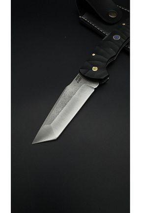 اکسسوری چاقو و قمه مشکی MT BIÇAK MAĞAZASI - کد 890903960