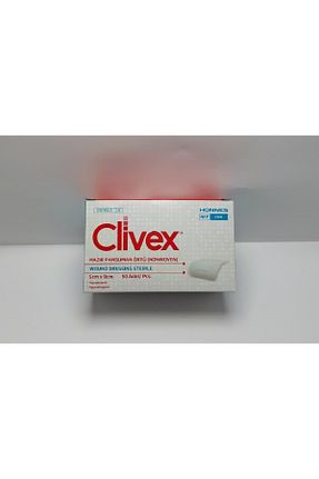 چسب زخم CLİVEX - کد 901881305