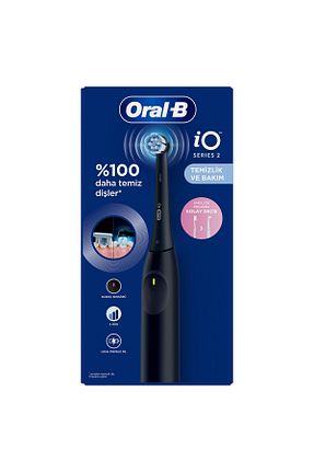 مسواک شارژی Oral-B - کد 902265597