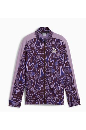 کت سبز بچه گانه رگولار Puma - کد 901891914