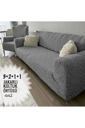 مبل باقالی مشکی fr.SUVARİ - کد 901890921
