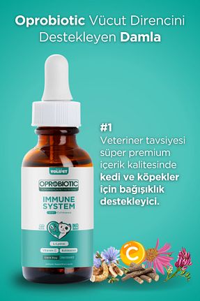  Damla Oprobiotic - کد 901906041