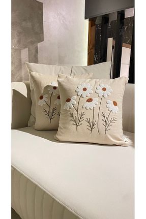 کوسن و روکش کوسن نباتی پنبه ای Ersperto - کد 887667732