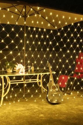 چراغ LED زرد hayret sepeti - کد 901898793