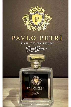 ست ادکلن مردانه PAVLO PETRİ - کد 871174875