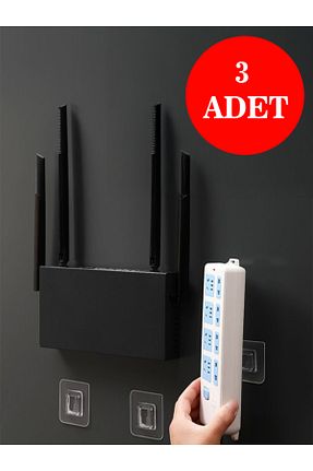 آویز سفید پلاستیک Mode Cool - کد 901942055