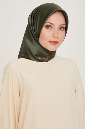 روسری سفید İpek Tivil Armine - کد 885136176