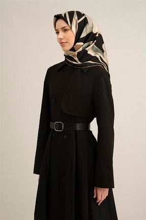 روسری مشکی İpek Tivil Armine - کد 900138621