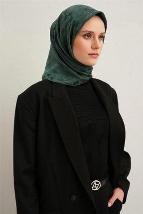 روسری سبز İpek Jakar Armine - کد 890207597