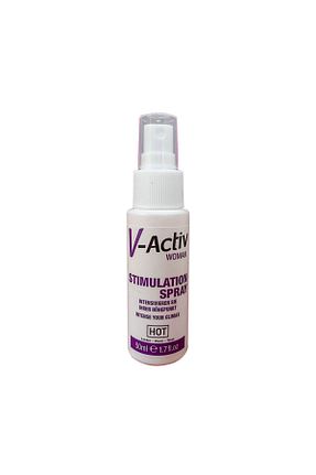 کرم واژینال V-activ - کد 826840801