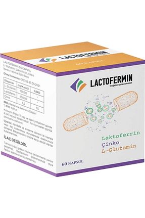 مینرال Lactofermin - کد 283911598