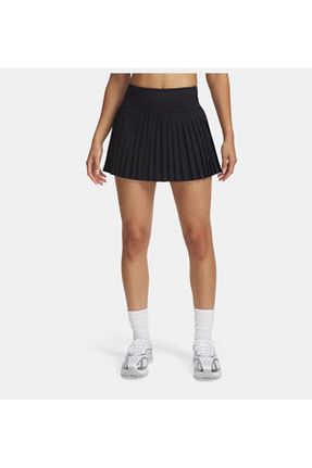 دامن مشکی زنانه بافتنی Under Armour - کد 903238167