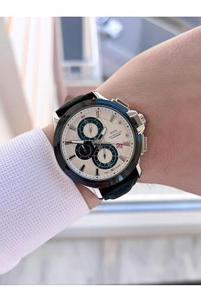ساعت مچی مشکی مردانه 46-50 میلی متر RMS - کد 901988410
