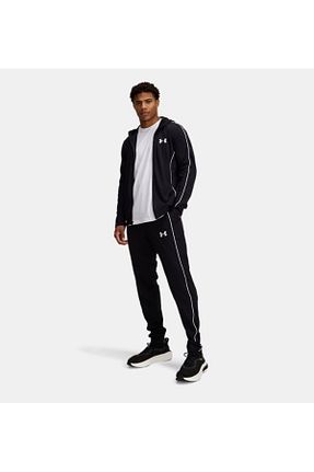ست کرمکن اسپرت مشکی مردانه پلی استر Under Armour - کد 903236754