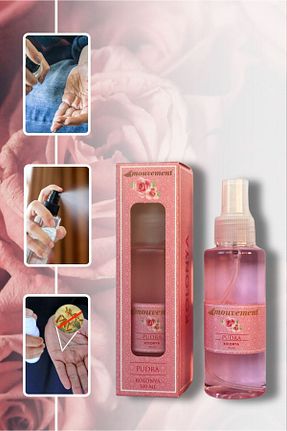 کولونیا MOUVEMENT - کد 888590665